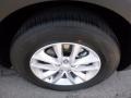 Sangria - Sorento LX V6 AWD Photo No. 10