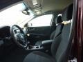 Sangria - Sorento LX V6 AWD Photo No. 11