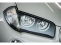Alpine White - X3 3.0si Photo No. 27