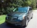 Dark Charcoal Pearl - Town & Country Touring - L Photo No. 2