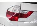 Alpine White - X3 3.0si Photo No. 29