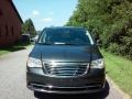 Dark Charcoal Pearl - Town & Country Touring - L Photo No. 3