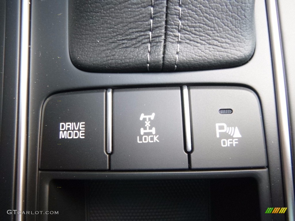 2017 Kia Sorento LX V6 AWD Controls Photo #115311467