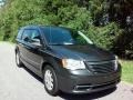 Dark Charcoal Pearl - Town & Country Touring - L Photo No. 4