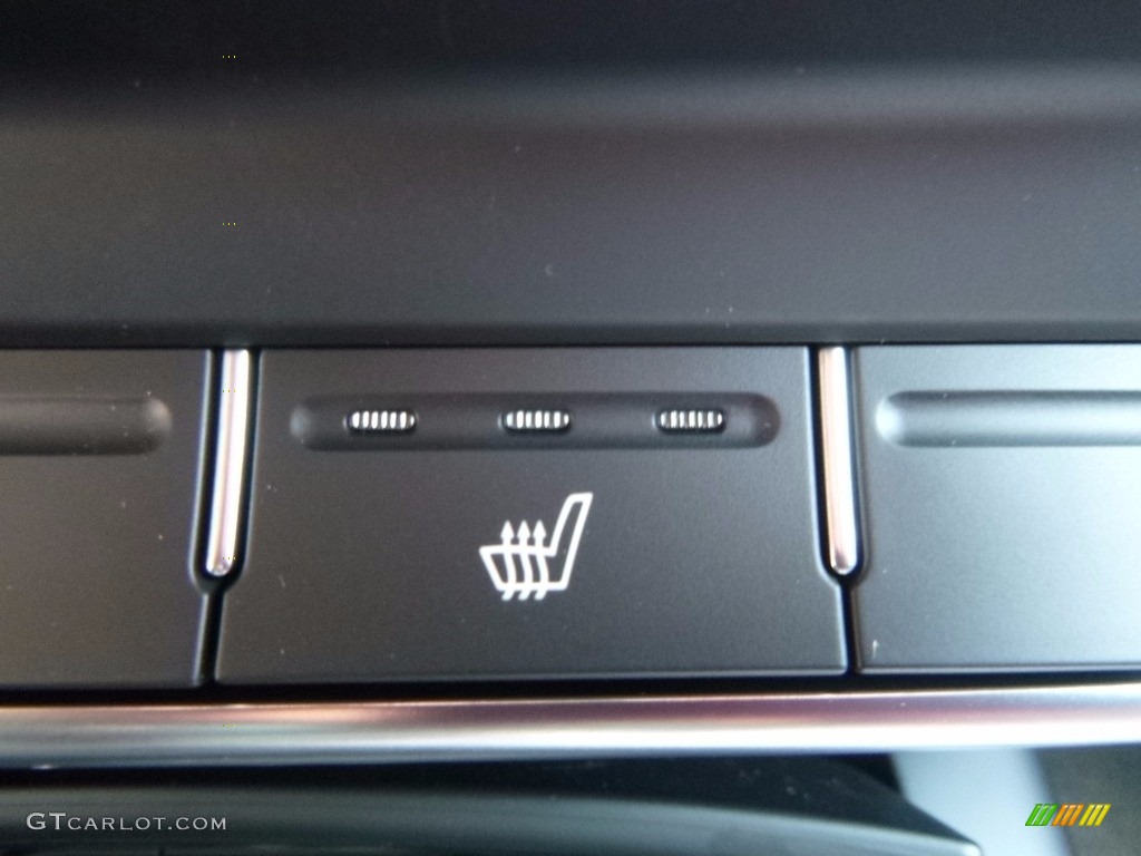 2017 Kia Sorento LX V6 AWD Controls Photo #115311482