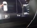 Sangria - Sorento LX V6 AWD Photo No. 20