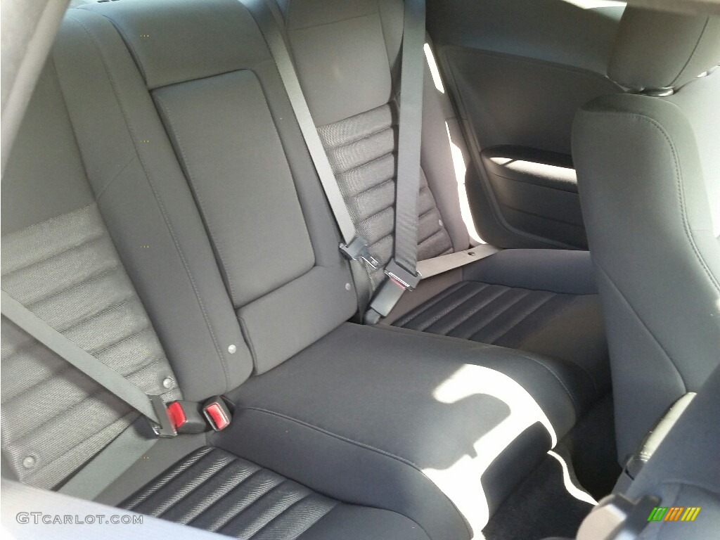 2010 Challenger SE - Bright Silver Metallic / Dark Slate Gray photo #9