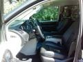 Dark Charcoal Pearl - Town & Country Touring - L Photo No. 9