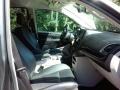 Dark Charcoal Pearl - Town & Country Touring - L Photo No. 15