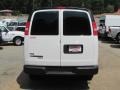 2012 Summit White Chevrolet Express 2500 Cargo Van  photo #8