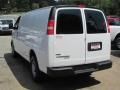 2012 Summit White Chevrolet Express 2500 Cargo Van  photo #9