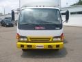 White - W Series Truck W5500 Commercial Utility Photo No. 2
