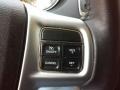 Dark Charcoal Pearl - Town & Country Touring - L Photo No. 20