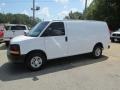 2012 Summit White Chevrolet Express 2500 Cargo Van  photo #12