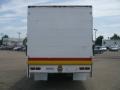 White - W Series Truck W5500 Commercial Utility Photo No. 4