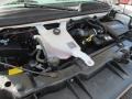 2012 Summit White Chevrolet Express 2500 Cargo Van  photo #15