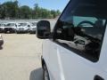 2012 Summit White Chevrolet Express 2500 Cargo Van  photo #16