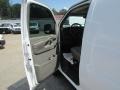 2012 Summit White Chevrolet Express 2500 Cargo Van  photo #17