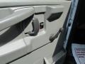 2012 Summit White Chevrolet Express 2500 Cargo Van  photo #18