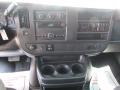2012 Summit White Chevrolet Express 2500 Cargo Van  photo #22