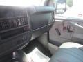 2012 Summit White Chevrolet Express 2500 Cargo Van  photo #24