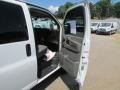 2012 Summit White Chevrolet Express 2500 Cargo Van  photo #27