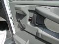 2012 Summit White Chevrolet Express 2500 Cargo Van  photo #28