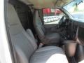 2012 Summit White Chevrolet Express 2500 Cargo Van  photo #29