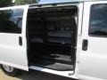 2012 Summit White Chevrolet Express 2500 Cargo Van  photo #30