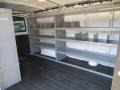 2012 Summit White Chevrolet Express 2500 Cargo Van  photo #31