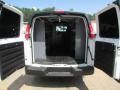 2012 Summit White Chevrolet Express 2500 Cargo Van  photo #32