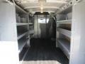 2012 Summit White Chevrolet Express 2500 Cargo Van  photo #33