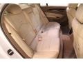 Crystal White Tricoat - CTS 2.0T Luxury AWD Sedan Photo No. 17