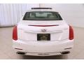 Crystal White Tricoat - CTS 2.0T Luxury AWD Sedan Photo No. 19