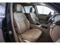 Lunar Blue Metallic - GL 450 4Matic Photo No. 13