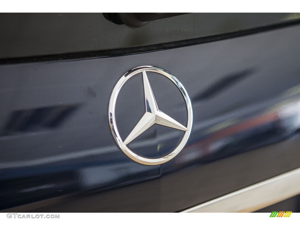 2013 GL 450 4Matic - Lunar Blue Metallic / Almond Beige photo #30