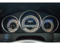  2017 E 400 Coupe 400 Coupe Gauges