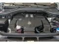 Iridium Silver Metallic - GLS 450 4Matic Photo No. 9