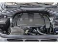  2017 GLE 350 4Matic 3.5 Liter DI DOHC 24-Valve VVT V6 Engine