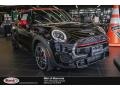 Midnight Black Metallic - Hardtop John Cooperworks 2 Door Photo No. 1