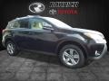 Black - RAV4 XLE Photo No. 1