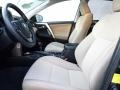Black - RAV4 XLE Photo No. 5