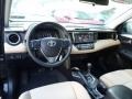 Black - RAV4 XLE Photo No. 7