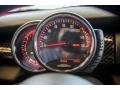 JCW Carbon Black w/Dinamica Gauges Photo for 2017 Mini Hardtop #115316285