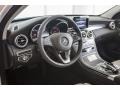 Polar White - C 300 Sedan Photo No. 6