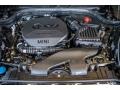 2.0 Liter TwinPower Turbocharged DOHC 16-Valve VVT 4 Cylinder Engine for 2017 Mini Hardtop John Cooperworks 2 Door #115316312