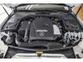 Polar White - C 300 Sedan Photo No. 9