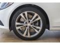 Polar White - C 300 Sedan Photo No. 10