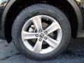 Black - RAV4 XLE Photo No. 15