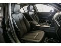 Black Front Seat Photo for 2017 BMW 3 Series #115316456